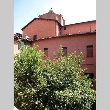 Casa Di Spagna Bologna Eksteriør billede