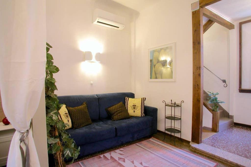 Casa Di Spagna Bologna Eksteriør billede