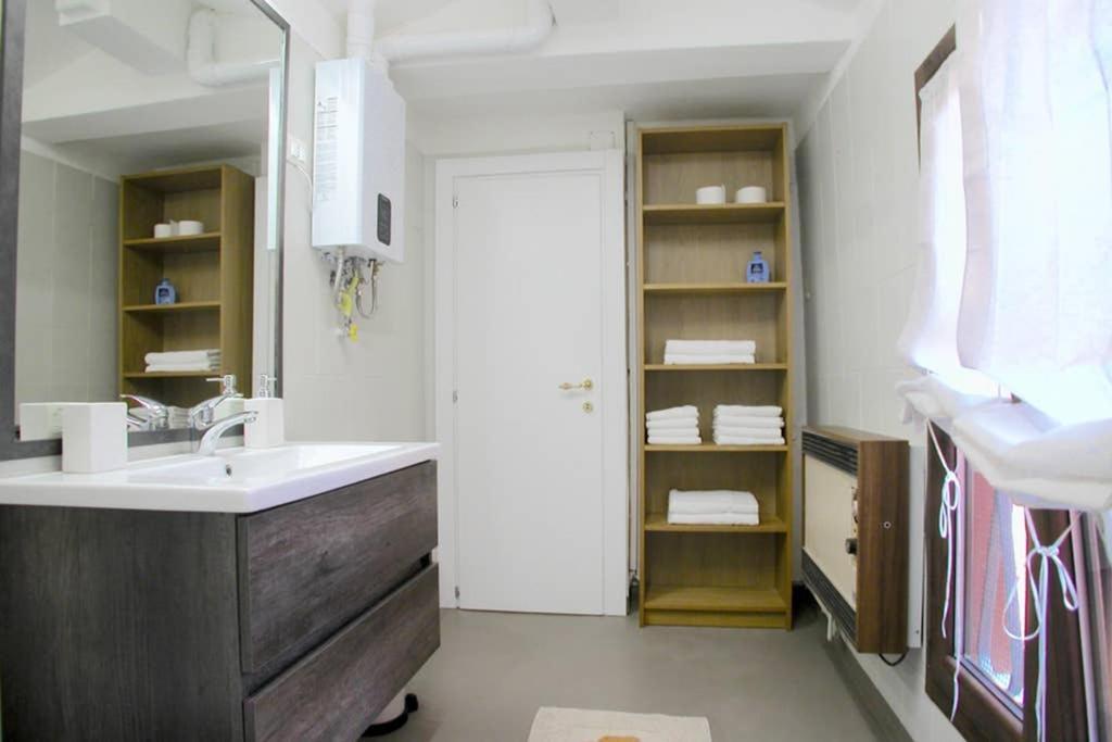 Casa Di Spagna Bologna Eksteriør billede