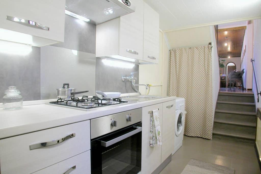 Casa Di Spagna Bologna Eksteriør billede